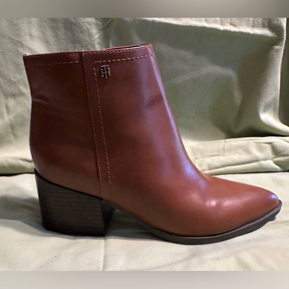 Tommy Hilfiger Jetz 2